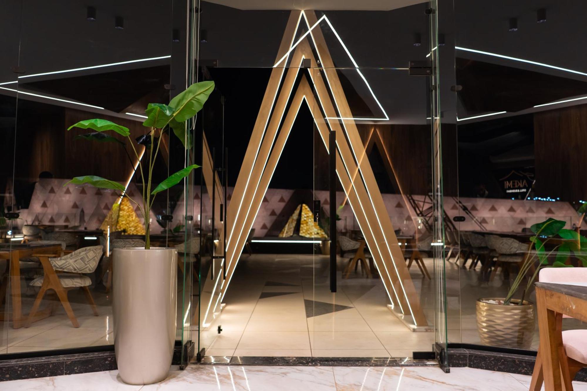 Royal Great Pyramid Inn Kafr Ghatati Екстер'єр фото